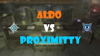 Halo 3 TMCC - Hardcore TS vs Proximitty & Muggsy on MLG Amplified - A LL DO Mex
