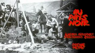 Au pays noir [In the Mining District] (Ferdinand Zecca, Lucien Nonguet, 1905) New soundtrack