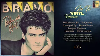 Bruno Bravo ‎– Parfum De Nuit (1987 My Favorite Collection)