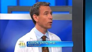 Aaron Spitz, MD - Pregnant Despite Vasectomy