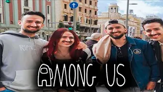 6 horas de Among Us con Yannis y sus amigos