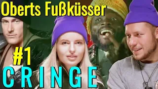 Couple Challenge 2022 Folge 1 ♣  Didis Vergangenheit mit Claudia Obert