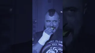 Три Нокаута За Один Раунд !😳😳😳 Макс Топор Ворвался в Hardcore Fighting !!! 😎😎😎 Бои На Голых Кулаках