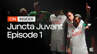 Juncta Juvant: Episode 1