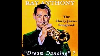 Dream Dancing VII - The Harry James Songbook