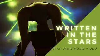 Written in the Stars - Star Wars Rebels x The Girl and the Dreamcatcher