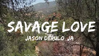 Jason Derulo, Jawsh 685 - Savage Love  || Roman Music