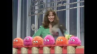 The Muppet Show - 315: Lesley Ann Warren - “The Blue Danube” (1979)