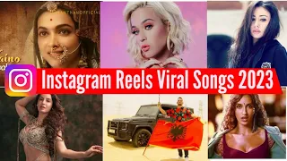 Instagram Reels Viral Songs in 2023(Part 2) | Reels & Meme Song|Trending Viral song 