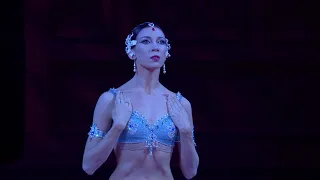 La Bayadère - Viktoria Tereshkina, Vladimir Shklyarov