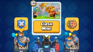 How Supercell should add ClashMini in CR