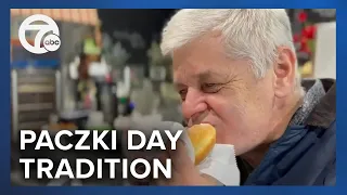 Paczki Day is more than just a fun Fat Tuesday tradition in metro Detroit