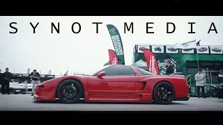 world time attack 2017 aftermovie - SYNOT MEDIA.  (short)