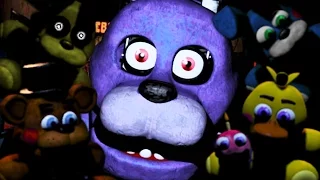 Bonnie Simulator