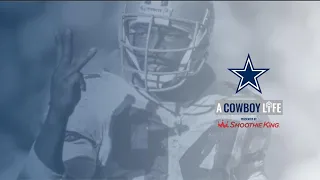 A Cowboy Life: I'm Into Winning! | Part 2 | Dallas Cowboys 2021
