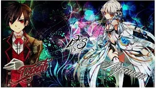 【Elsword】LK (Tsuu) vs Cemp (Agaman)