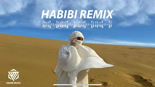 HABIBI REMIX 2024❤️ Красивая арабская музыка❤️