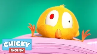 Where's Chicky? Funny Chicky 2019 | REWIND | Chicky Cartoon in English for Kids