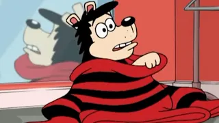 What's Dennis up to Today? | Funny Episodes | Dennis and Gnasher