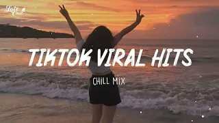 Tiktok viral hits 🍔 🍔 Best tiktok songs 2023 ~ Tiktok mashup 2023