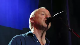 AMAZING!!! Mark Knopfler - Laughs and Jokes and Drinks and Smokes (Sevilla 26.07.2015)