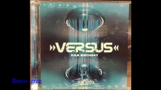 Complexe Cap'tain "VERSUS-DJ.LB Birthday"(by bravo_greg)(2007) 🔊⛵️ 🇧🇪