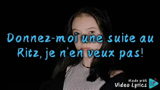 Zaz - Je Veux Cover by Daneliya Tuleshova