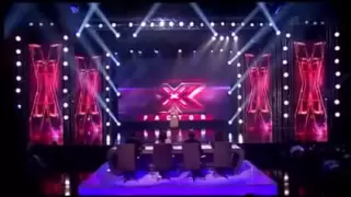 The BEST of Auditions - X FACTOR Adria 2013