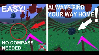 How to NAVIGATE in the 4TH DIMENSION (4D Miner)