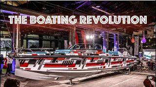 The Boating Revolution of 2020 *Yachts What* E09