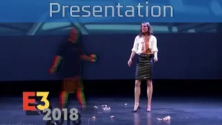 Devolver Digital - E3 2018 Full Press Conference [HD]
