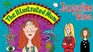 The Illustrated Mum | Jacqueline Wilson Books