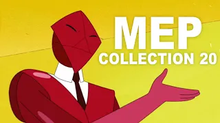 MEP COLLECTION [ 20 ]