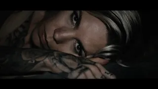 Skylar Grey - Angel With Tattoos (Official Music Video)