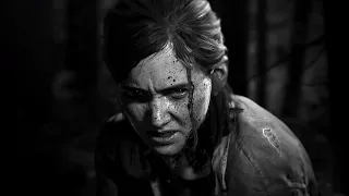 The Last of us Part 2 Remastered PS5 60FPS Live Stream