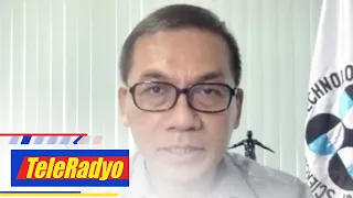 Kabayan | Teleradyo (6 July 2021)