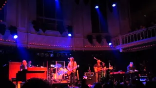 Gregg Allman @ Paradiso - RIP Mama A