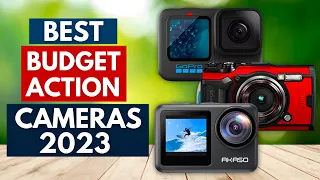 Top 5 Best Budget Action Cameras of 2023