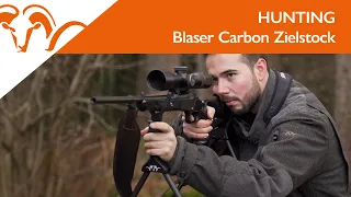 BLASER CARBON ZIELSTOCK