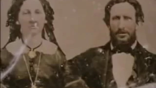 The Donner Party Full Documentary