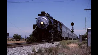 Last Days of the Southern Pacific - Episode 8 (1995-1996)