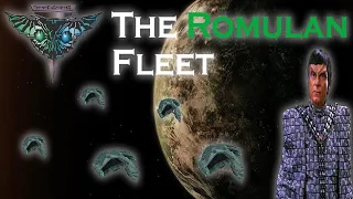 The Romulan Fleet Analysis | Star Trek Ships