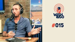 Wish&Go | 015 - Viktor Troicki