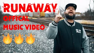 Slit - Runaway (Official Music Video) 4K Ultra HD Hip-Hop