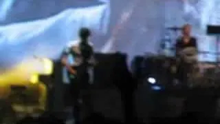 Muse - Invincible (Gran Rex 24/07/08)