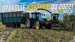 🌽Kukurydza 2022🌽💙Smerfy na rejonie💙🔥UR.Lenczewski🔥Jaguar na obrotach🔥Limit prędkości nie znany!?🔥