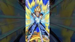 STR LR Super Vegito's Theme Original and Remix by KaizenMix Mash-Up