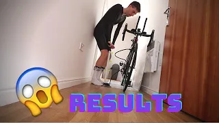 £34 Aero Bars Vs Road Bike // Real World Time Trial Experiment (with 5yrs of data on this course)