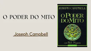 O Poder do Mito - AudioBook