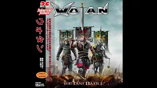 Wotan - The Last Battle (Full Album)